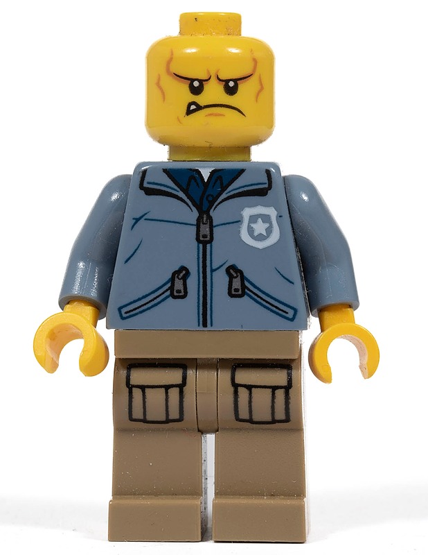 LEGO minifiguuri - Lasten pelit ja lelut - 10105201940 - 0