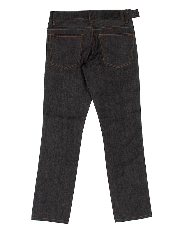 CHEAP MONDAY farkut, W30 - Naisten farkut - 10105202016 - 1