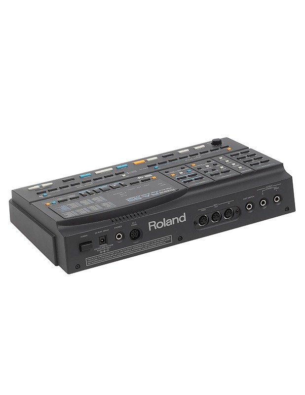 ROLAND RA-95  Reaaliaikainen midi-sovittaja - Audio - 10105202044 - 0
