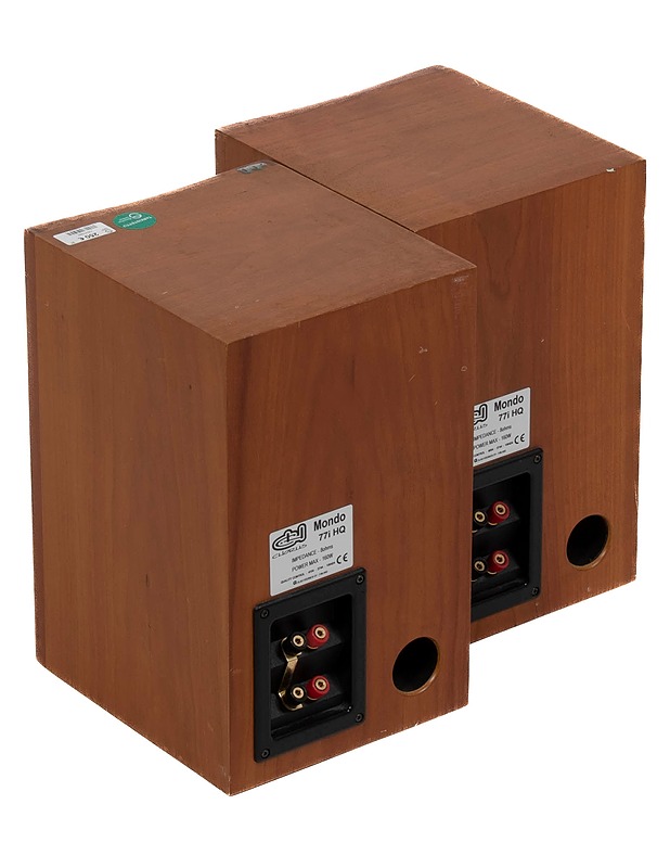 CHORUS MONDO 77i HQ kaiutinpari - Viihde-elektroniikka - 10105202152 - 1
