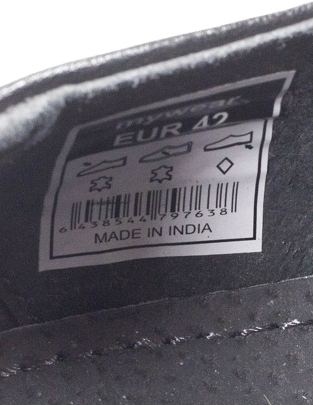 MYWEAR juhlakengÃ¤t, 42 - Miesten kengät - 10105202173 - 2