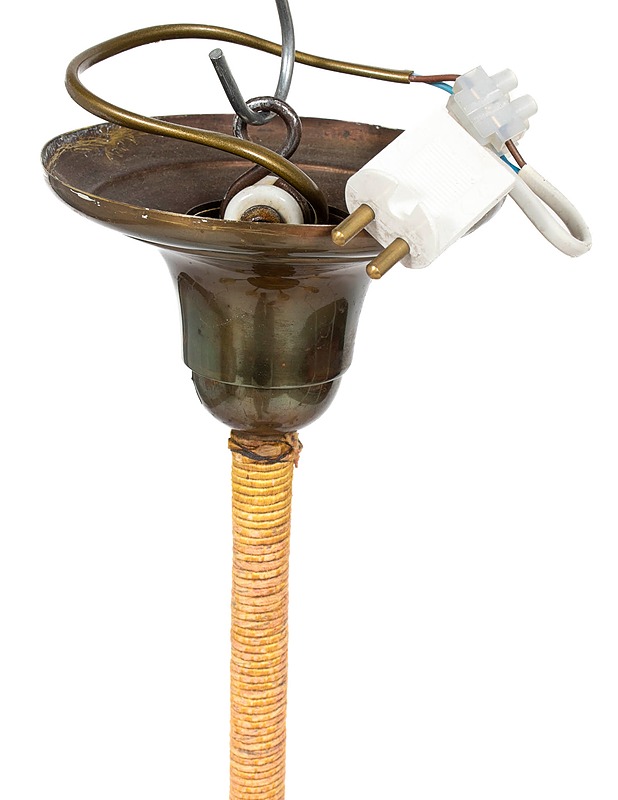 Kattovalaisin kuudella lampulla - Designsuosikit - 10105202357 - 2