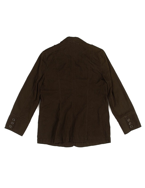 KJ BRAND naisten kevÃ¤ttakki, 42 - Naisten takit ja jakut - 10105202358 - 1