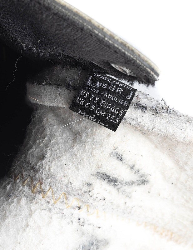 BAUER Vapor jääkiekkoluistimet, 40.5 - Jääkiekkoluistimet - 10105202565 - 2