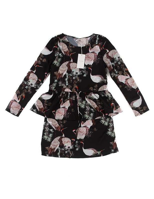 VILA CLOTHES mekko, XS - Mekot ja hameet - 10105202551 - 0