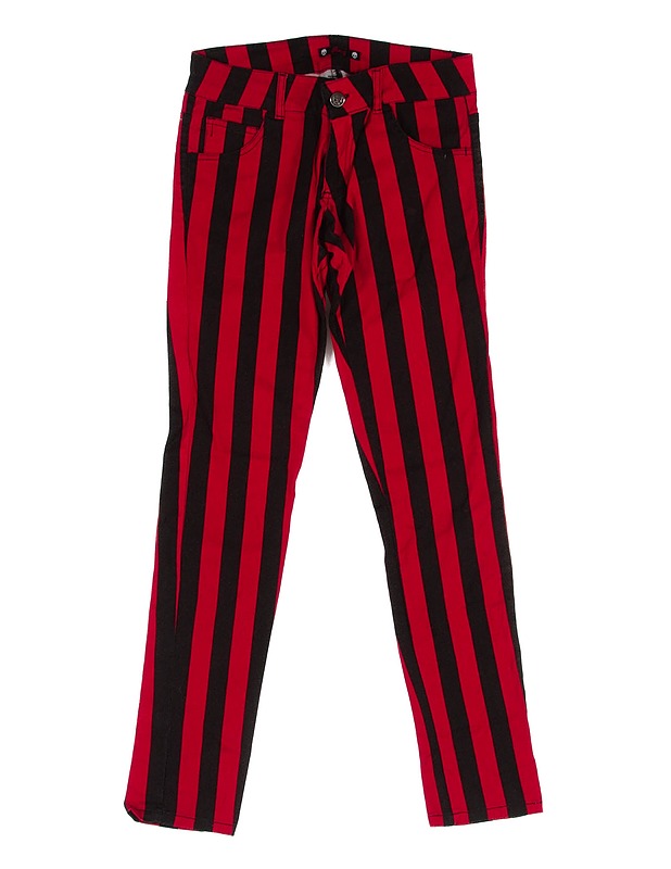 MERCY housut, XS - Naisten housut, shortsit ja haalarit - 10105202636 - 0