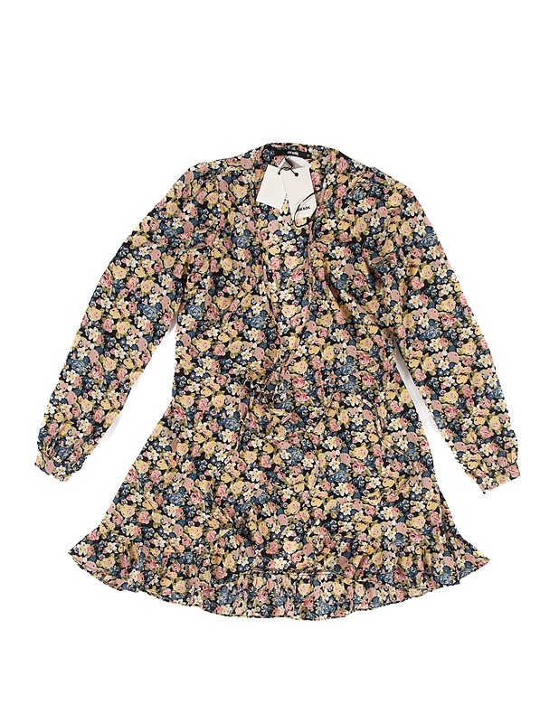 BIKBOK Dana kietaisumekko, XS - Mekot ja hameet - 10105202644 - 0