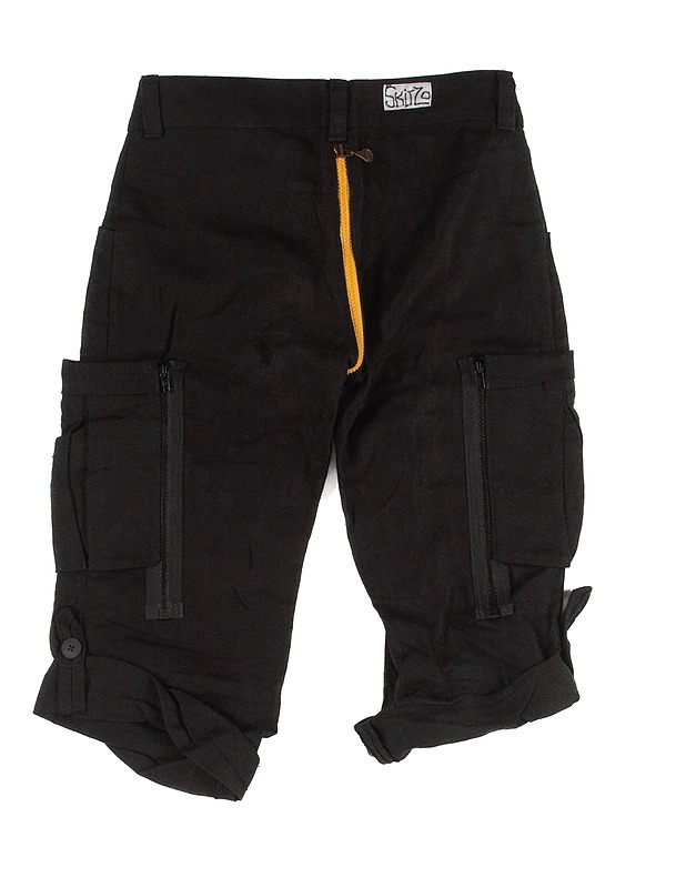 Caprihousut - Naisten housut, shortsit ja haalarit - 10105202705 - 1