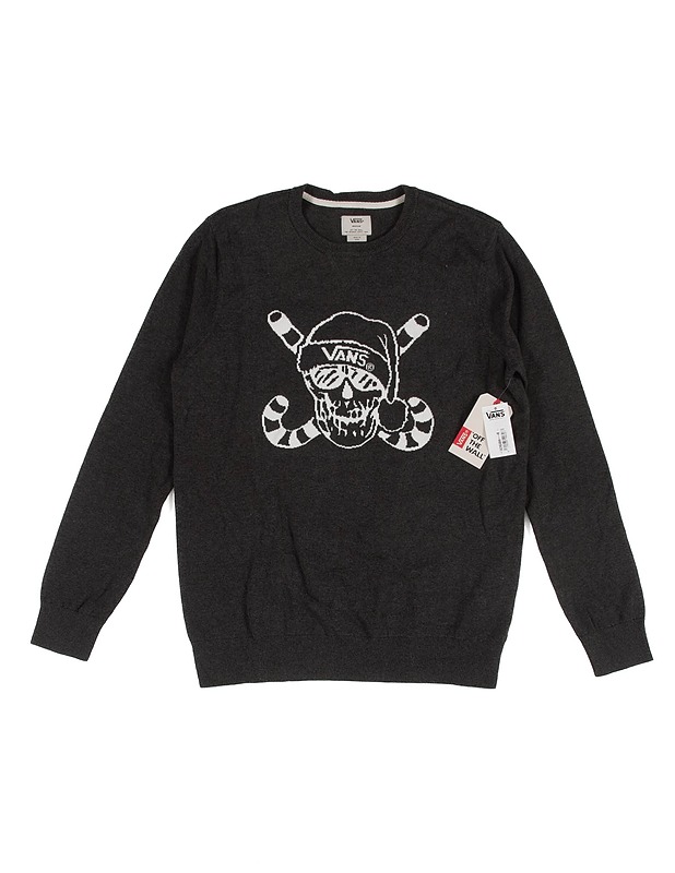 VANS miesten neulepaita, M - Miesten paidat - 10105202732 - 0