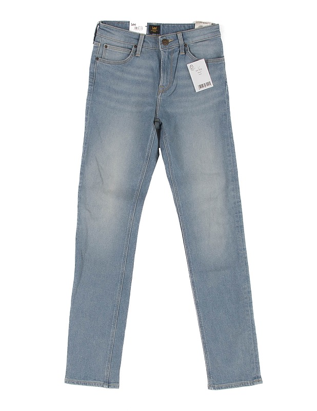 LEE farkut, 25W/33L - Naisten farkut - 10105202902 - 0