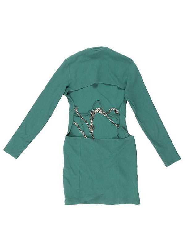 THE RANGGEO PRIEST, 12 - Mekot ja hameet - 10105203051 - 1