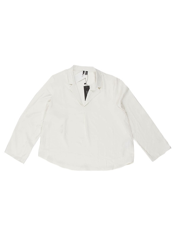 VERO MODA kauluspaita, XL - Naisten paidat ja topit - 10105203153 - 0