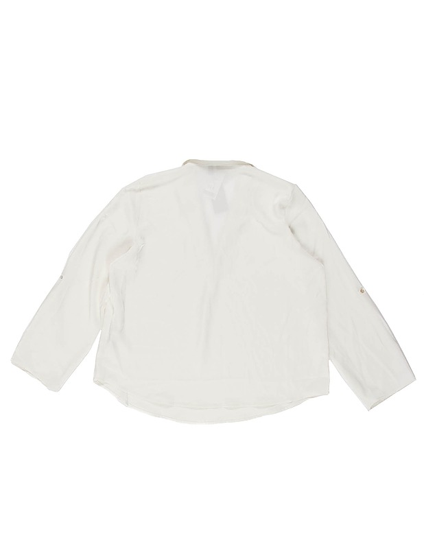 VERO MODA kauluspaita, XL - Naisten paidat ja topit - 10105203153 - 1