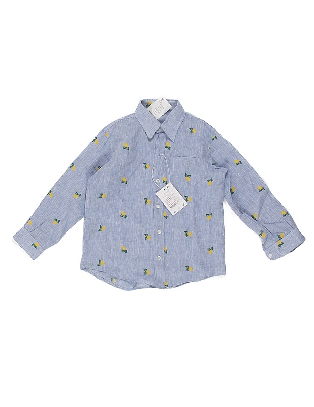 SARTORIA  SARACENA kauluspaita, XXL  - Lasten vaatteet - 10105203161 - 0