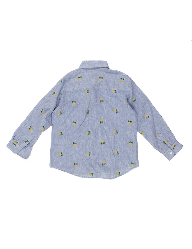 SARTORIA  SARACENA kauluspaita, XXL  - Lasten vaatteet - 10105203161 - 1