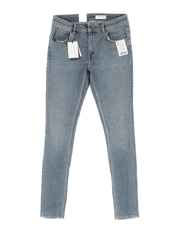 TIGER OF SWEDEN farkut, 32/32 - Naisten farkut - 10105203432 - 0