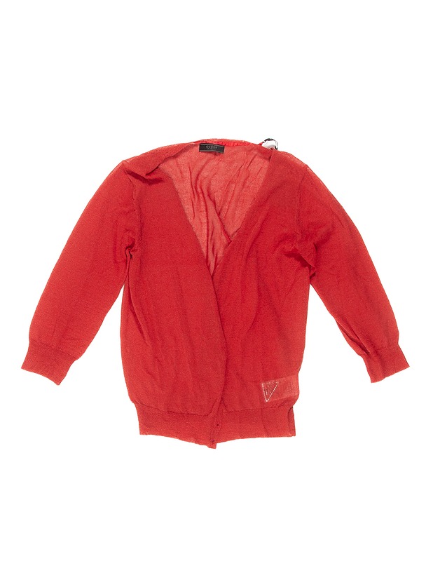 GUESS neule, M - Naisten neuleet - 10105203444 - 0