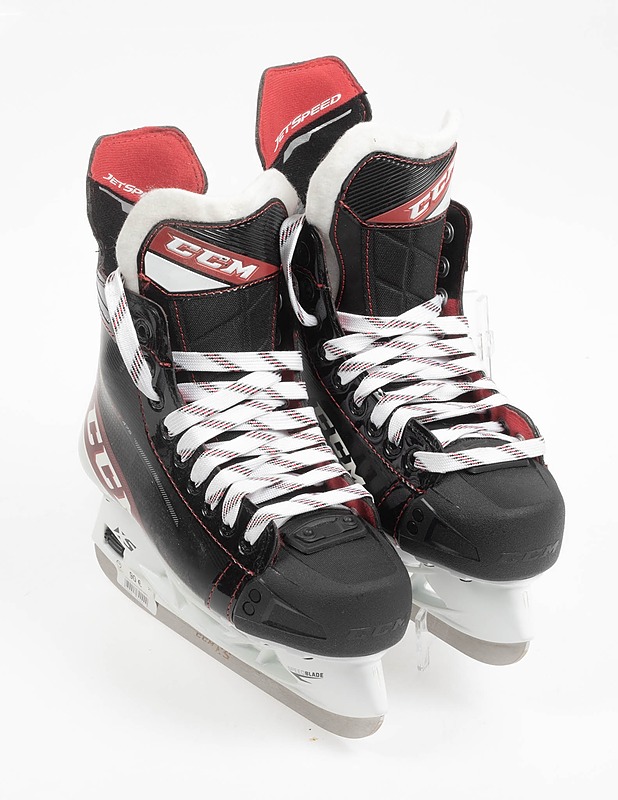 CCM Jetspeed FT 475 jÃ¤Ã¤kiekkoluistimet, 37,5 - Jääkiekkoluistimet - 10105204393 - 0