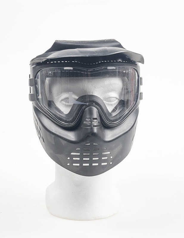 Airsoft maski - Muut urheiluvälineet ja vapaa-aika - 10105204476 - 0