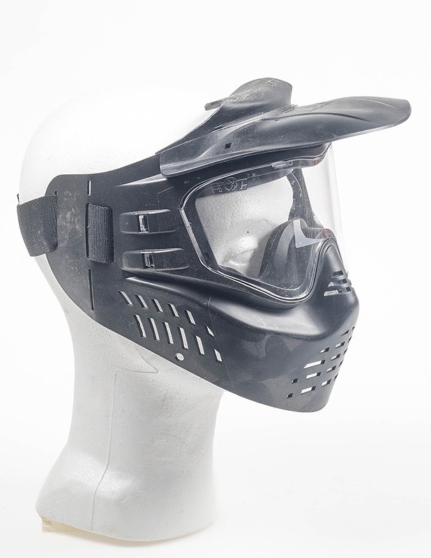 Airsoft maski - Muut urheiluvälineet ja vapaa-aika - 10105204476 - 1