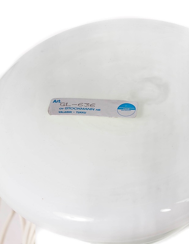 STOCKMANN arvokristallivalaisin - Designsuosikit - 10105204555 - 2