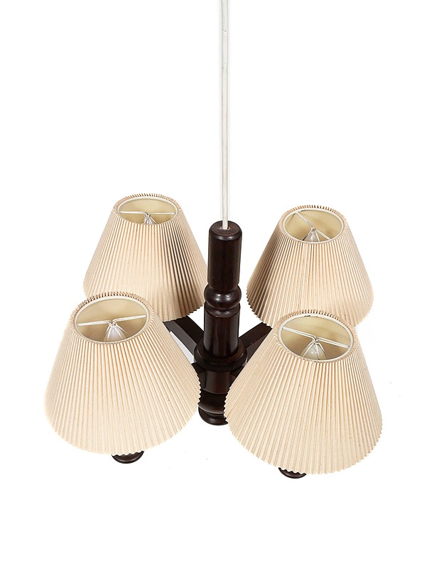 Puinen kattovalaisin - Designsuosikit - 10105204757 - 1