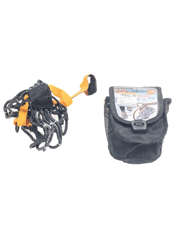 EZYSHOES X-TREME Liukueste kengÃ¤lle, XL - Muut urheiluvälineet ja vapaa-aika - 10105204792 - 0