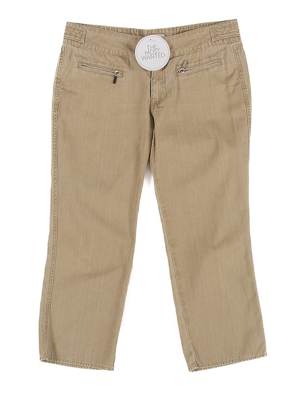 CALVIN KLEIN farkut, W30 - The Most Wanted vaatteet ja asusteet - 10105204897 - 0