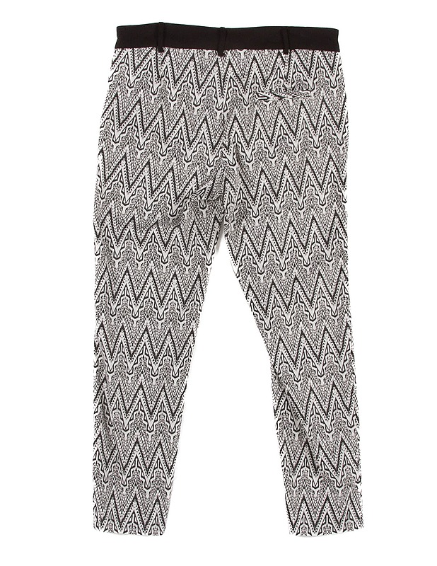 DESIGUAL housut, 38 - The Most Wanted vaatteet ja asusteet - 10105204925 - 1