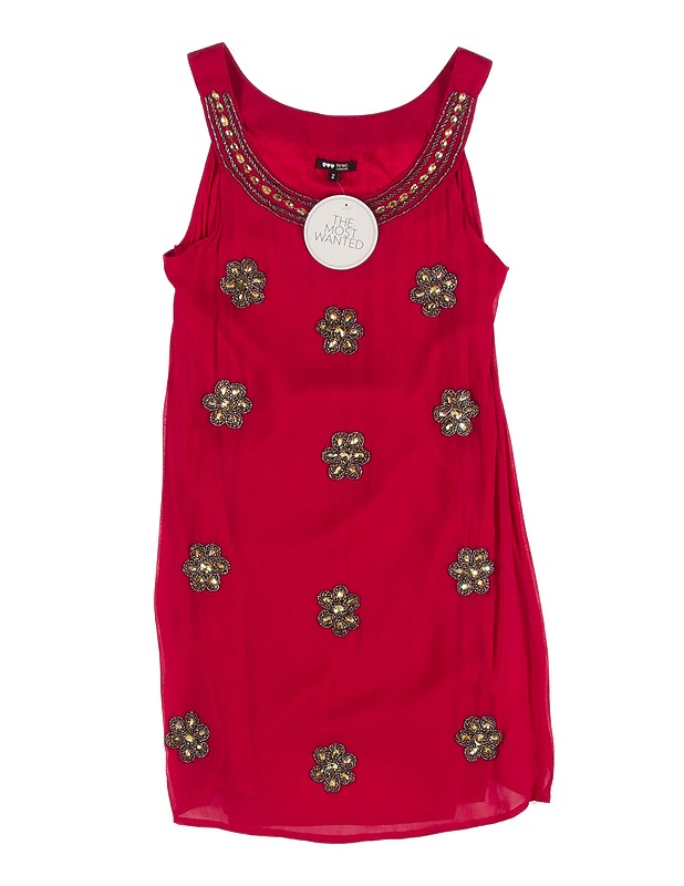 TFNC mekko, 2 UK - The Most Wanted vaatteet ja asusteet - 10105204987 - 0