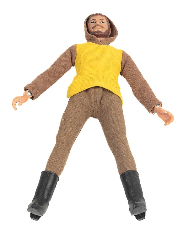 Robin Hood Little John leluhahmo - Lasten lelut - 10105205006 - 0