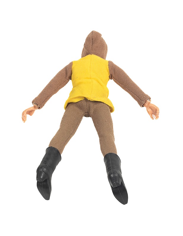 Robin Hood Little John leluhahmo - Lasten lelut - 10105205006 - 1