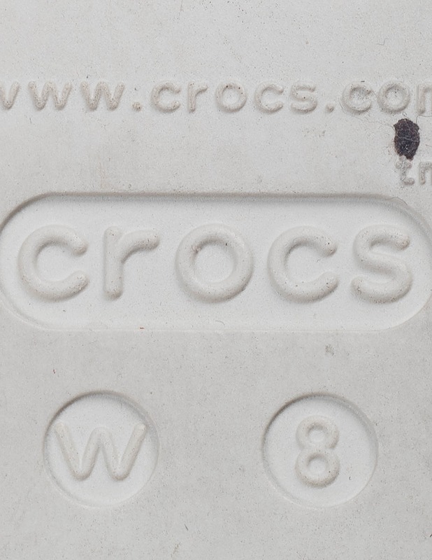 CROCS korkosandaalit, 8 - Naisten kengät  - 10105205040 - 2