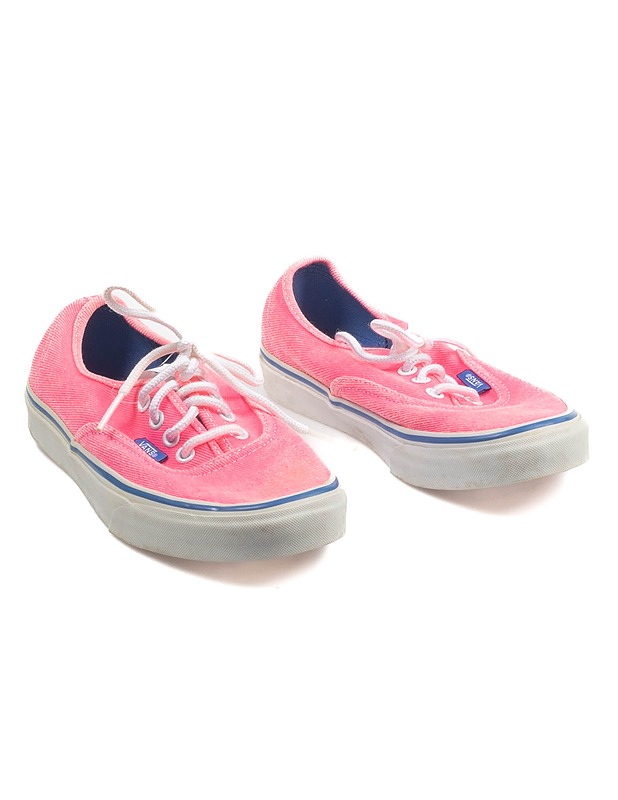 VANS lenkkarit, 6,5 - Naisten kengät  - 10105205102 - 0