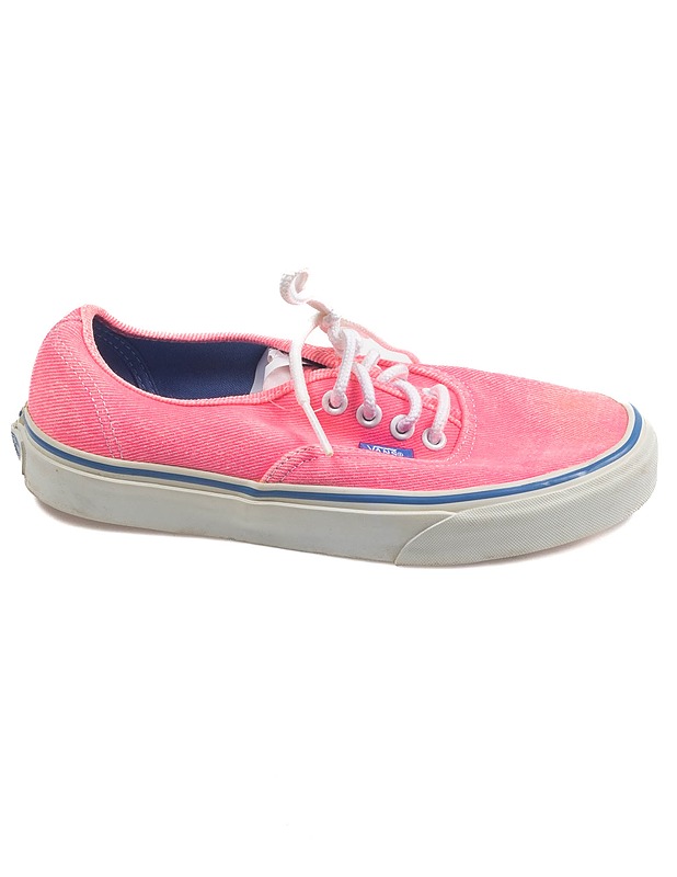 VANS lenkkarit, 6,5 - Naisten kengät  - 10105205102 - 1