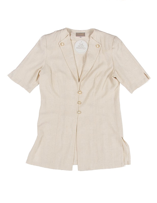 CHIX-PUKU takki, 36 - The Most Wanted vaatteet ja asusteet - 10105205138 - 0