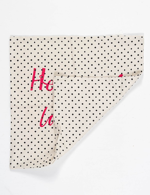 H&M koristetyynynpÃ¤Ã¤llinen, 50x50 cm - Muut kodintekstiilit - 10105205254 - 1