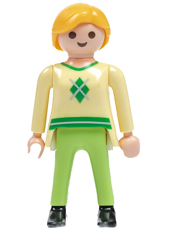 PLAYMOBIL Geobra figuuri - Lasten pelit ja lelut - 10105205545 - 0