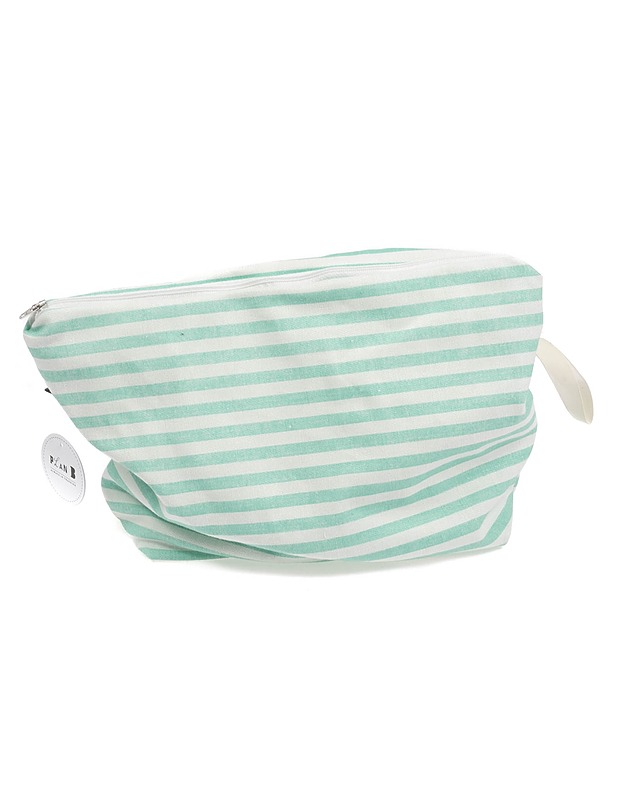 Plan B Pertti toilettilaukku, XL  - Plan B uusiotuotteet - 10105205629 - 1