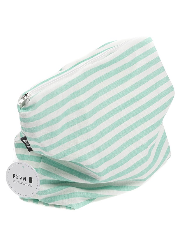 Plan B Pertti toilettilaukku, XL  - Plan B uusiotuotteet - 10105205629 - 0