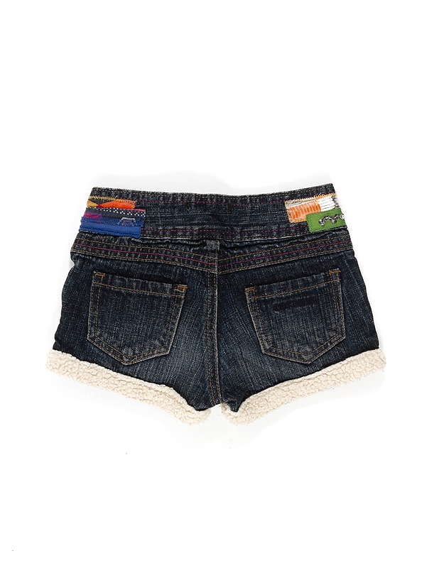 DESIGUAL lasten shortsit, 4 - Lasten vaatteet - 10105205641 - 1