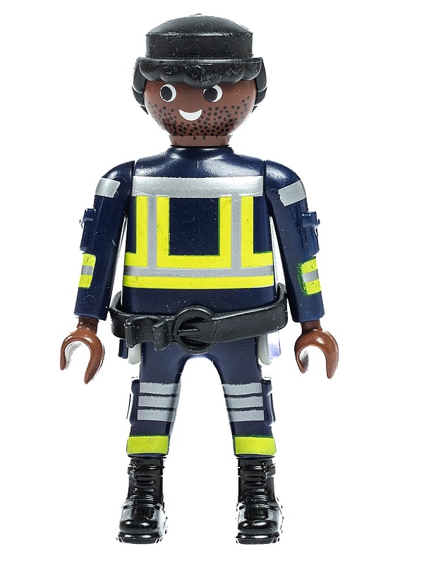 PLAYMOBIL Geobra figuuri - Lasten pelit ja lelut - 10105205654 - 0