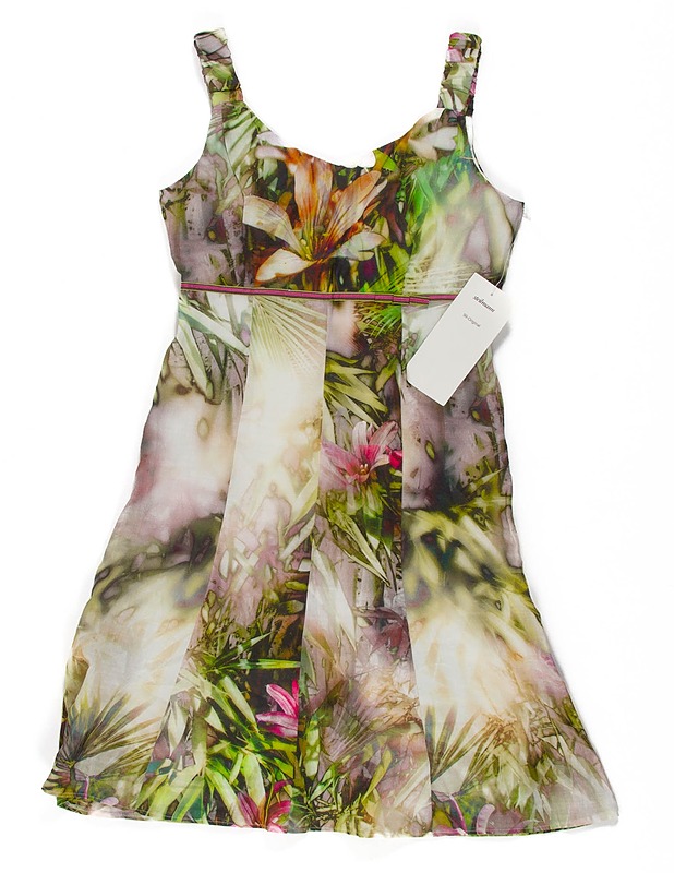 STEILMANN mekko, 38 - Mekot ja hameet - 10105205653 - 0