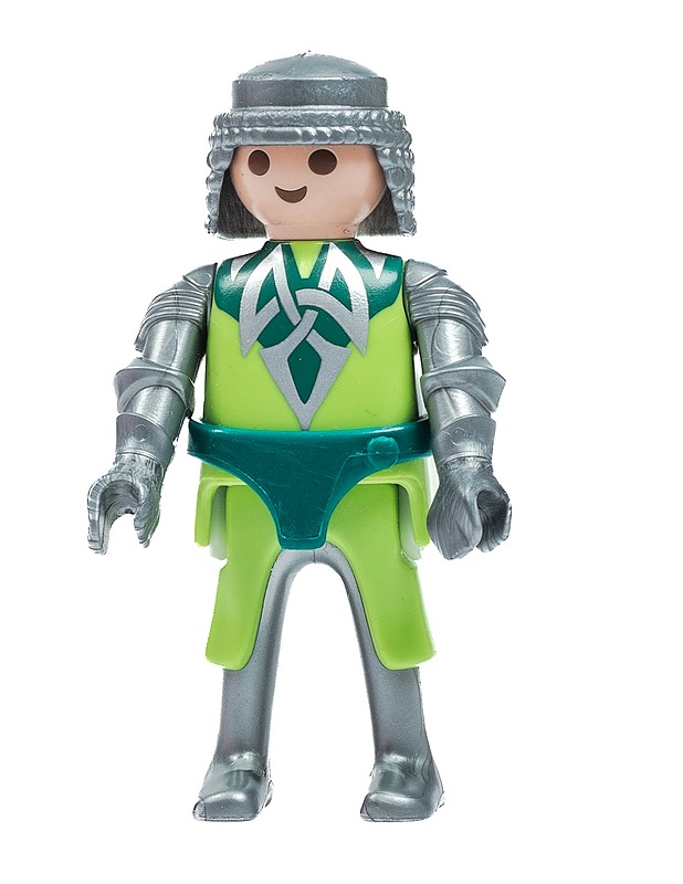 PLAYMOBIL Geobra figuuri - Lasten pelit ja lelut - 10105205683 - 0
