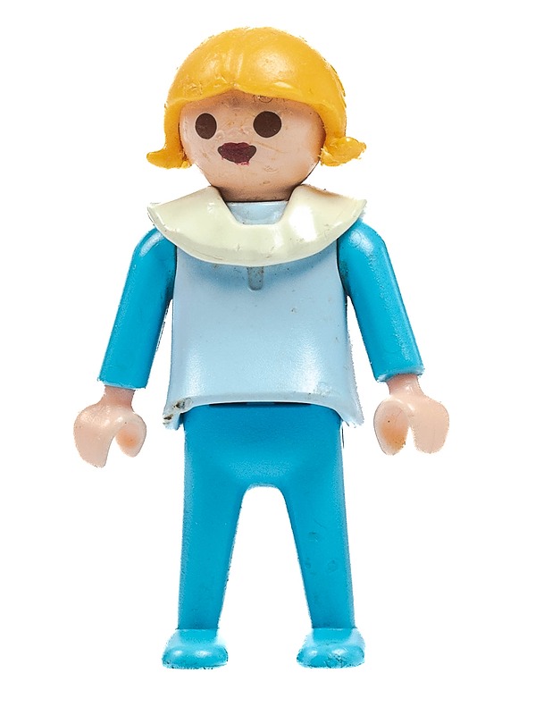 PLAYMOBIL Geobra figuuri - Lasten pelit ja lelut - 10105205712 - 0