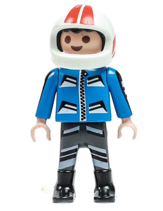 PLAYMOBIL Geobra figuuri - Lasten pelit ja lelut - 10105205717 - 0