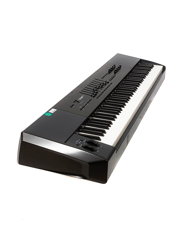 M-Audio piano - Soittimet - 10105205724 - 0