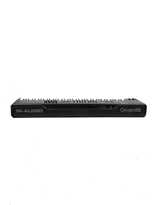 M-Audio piano - Soittimet - 10105205724 - 2