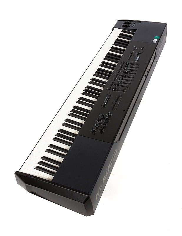 M-Audio piano - Soittimet - 10105205724 - 3