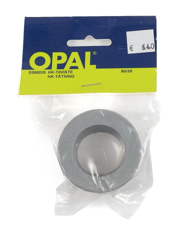 OPAL HK-tiiviste, 50/30 mm - Rakennustarvikkeet - 10105205737 - 0